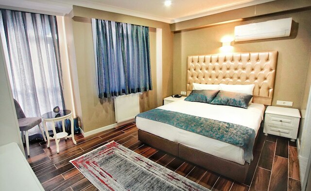 ケープ パレス ホテル