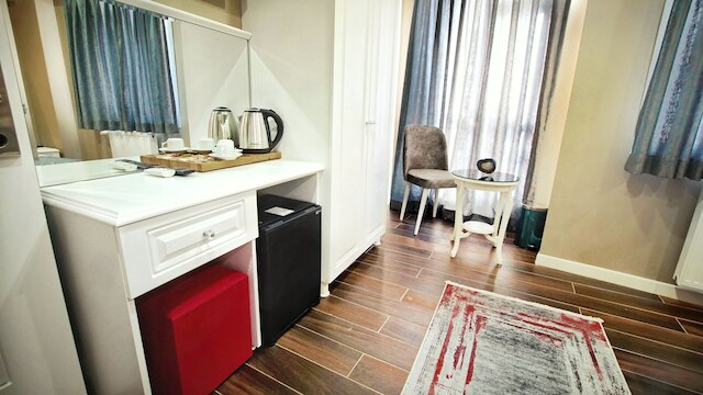 ケープ パレス ホテル