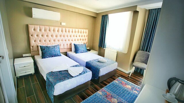 ケープ パレス ホテル