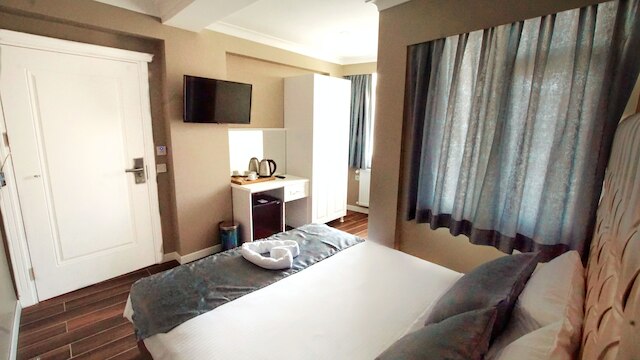 ケープ パレス ホテル