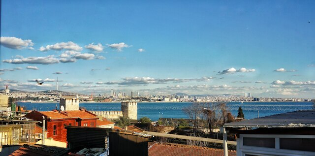 ケープ パレス ホテル