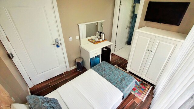 ケープ パレス ホテル