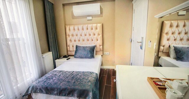 ケープ パレス ホテル