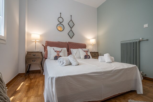 アテネ ギフト - 300M フロム アクロポリス ミュージアム