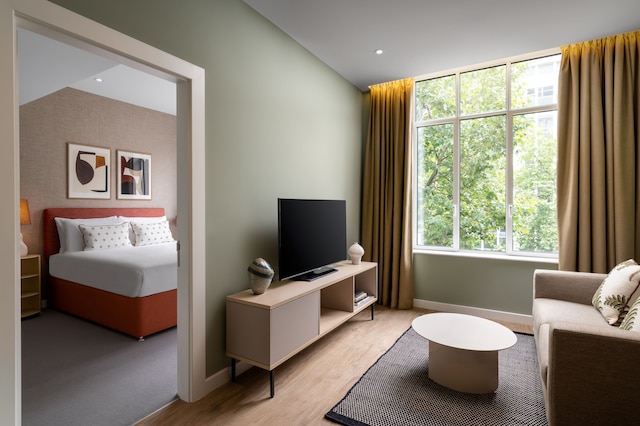 ザ リンカーン スイーツ