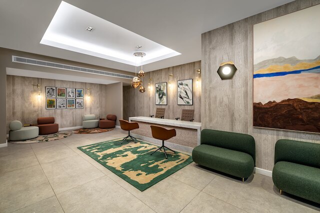 ザ リンカーン スイーツ