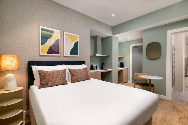 ザ リンカーン スイーツ