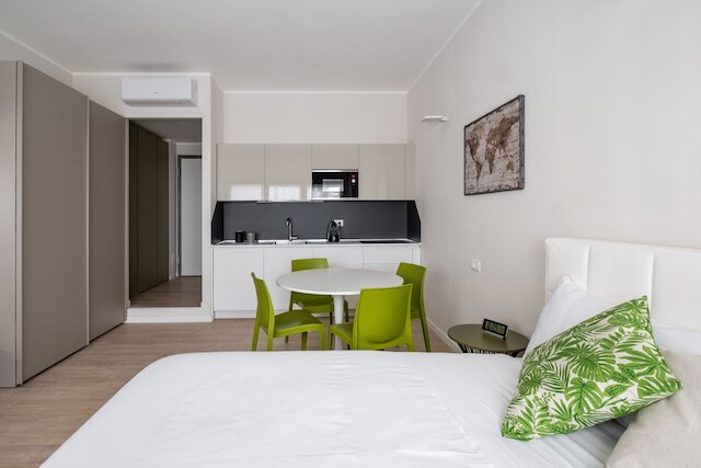 ボルドリーニ アパートメンツ 、イ ワンダフル イタリー