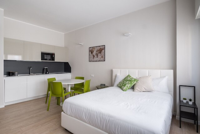 ボルドリーニ アパートメンツ 、イ ワンダフル イタリー