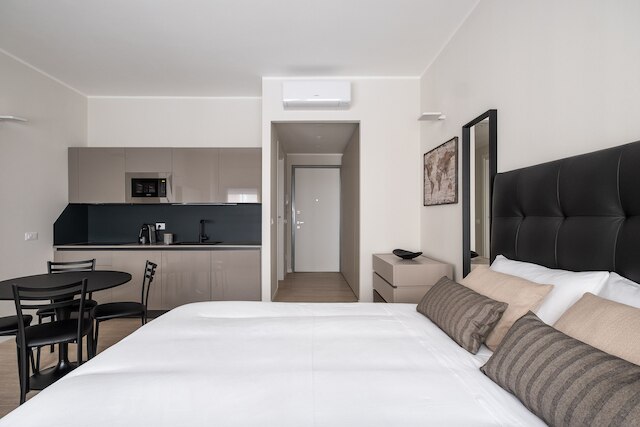 ボルドリーニ アパートメンツ 、イ ワンダフル イタリー