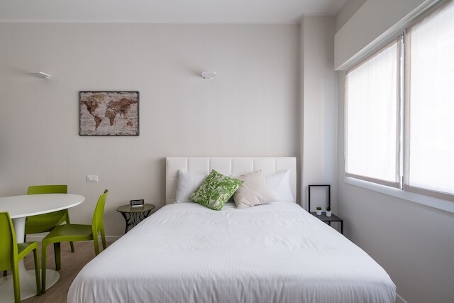 ボルドリーニ アパートメンツ 、イ ワンダフル イタリー