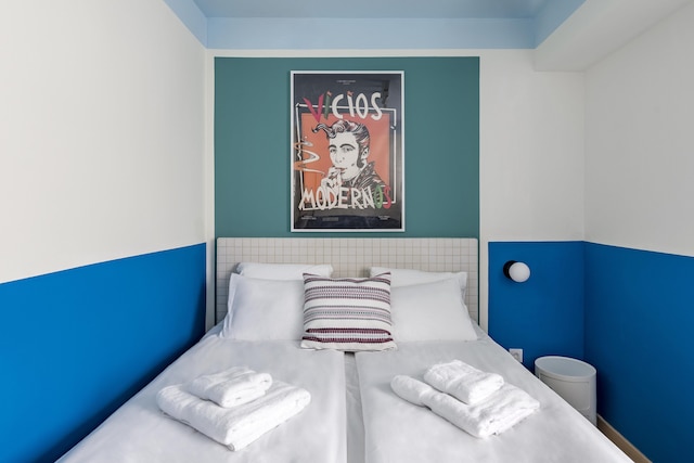 ボブ W マドリード チュエカ