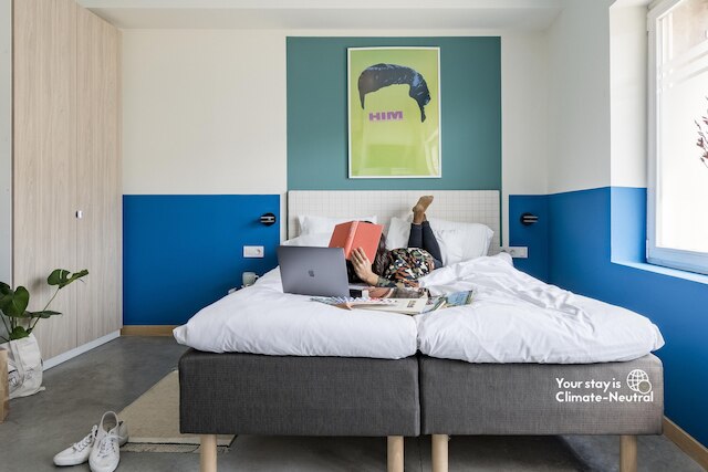 ボブ W マドリード チュエカ