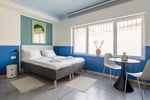 ボブ W マドリード チュエカ