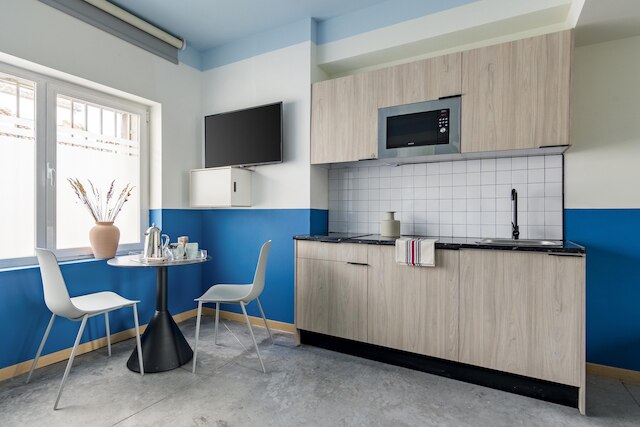 ボブ W マドリード チュエカ