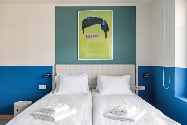 ボブ W マドリード チュエカ