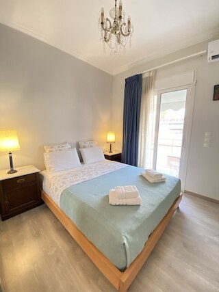 A スキップ アウェイ フロム ザ アクロポリス ミュージアム