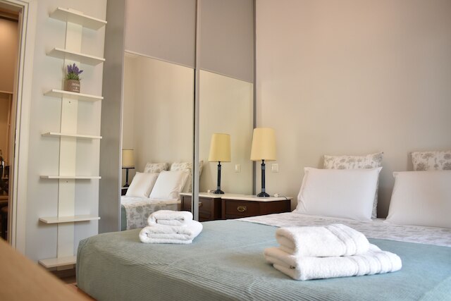 A スキップ アウェイ フロム ザ アクロポリス ミュージアム