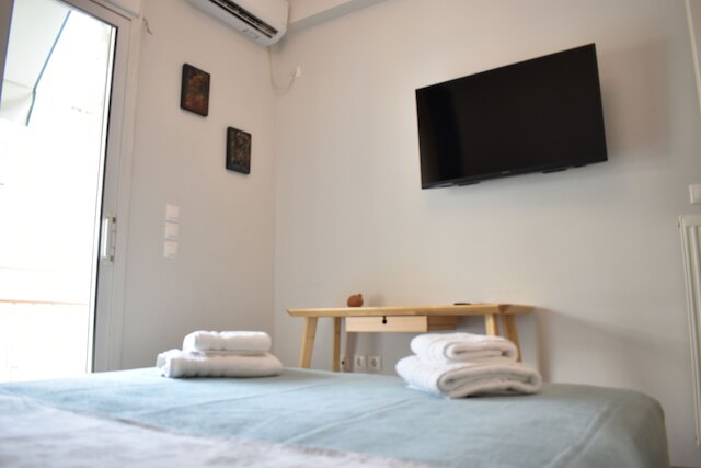 A スキップ アウェイ フロム ザ アクロポリス ミュージアム