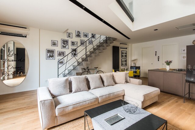 カーサ アレックス ファッブリカ ディ ポモドーロ