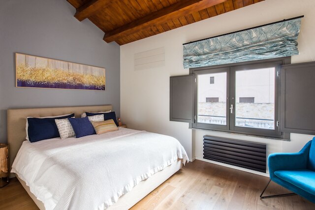 カーサ アレックス ファッブリカ ディ ポモドーロ