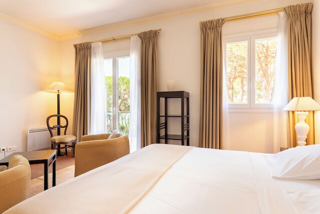 オーベルジュ デュ レディエ