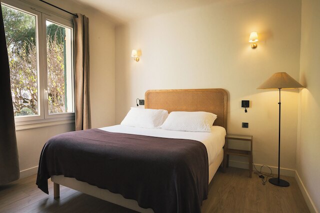 オーベルジュ デュ レディエ