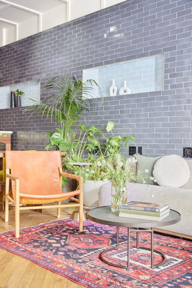 ファウンド ホテル, サン フランシスコ