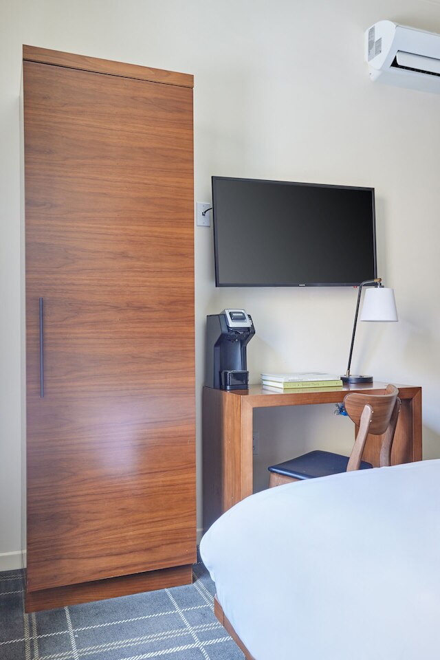 ファウンド ホテル, サン フランシスコ