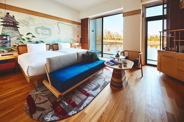 ホテルインディゴ犬山有楽苑 by IHG