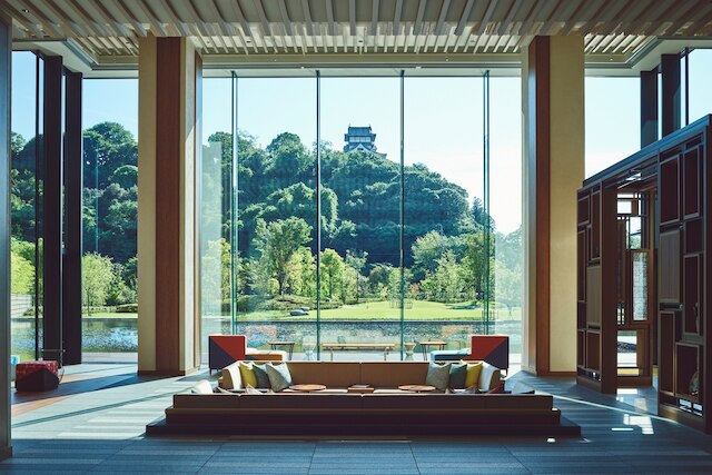 ホテルインディゴ犬山有楽苑 by IHG