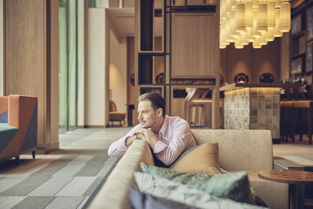 ホテルインディゴ犬山有楽苑 by IHG