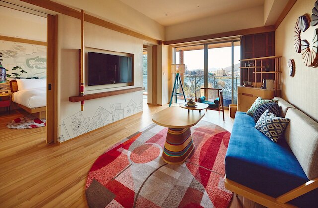 ホテルインディゴ犬山有楽苑 by IHG