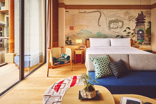 ホテルインディゴ犬山有楽苑 by IHG