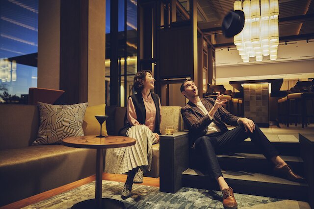 ホテルインディゴ犬山有楽苑 by IHG