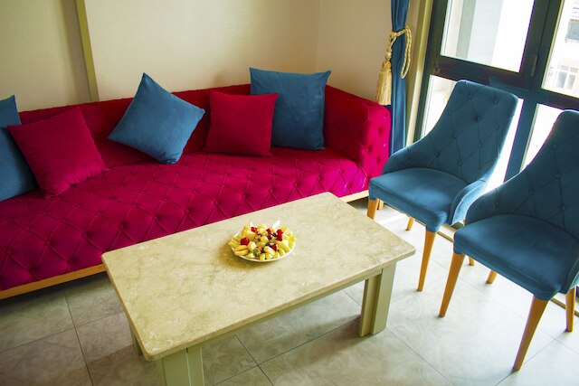 マイヤー ホテル イスタンブール