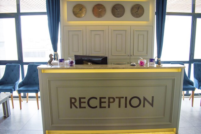 マイヤー ホテル イスタンブール