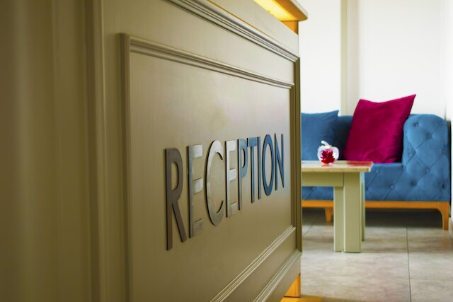 マイヤー ホテル イスタンブール