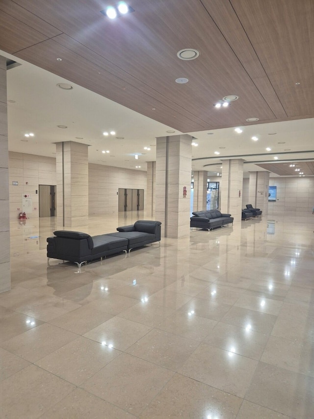 Landmark Songdo Stay