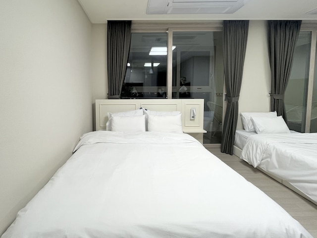 Landmark Songdo Stay
