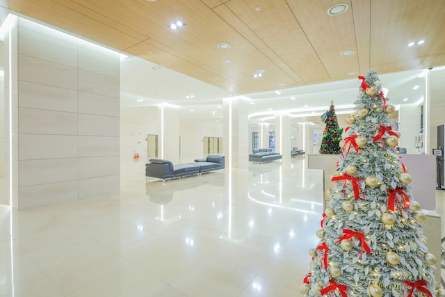 Landmark Songdo Stay