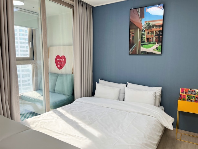 Landmark Songdo Stay