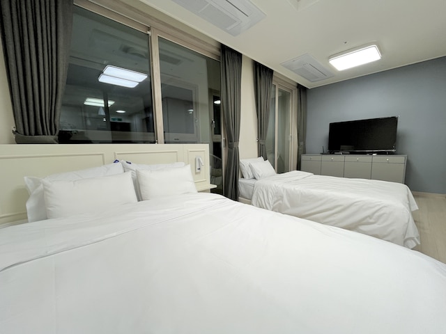Landmark Songdo Stay