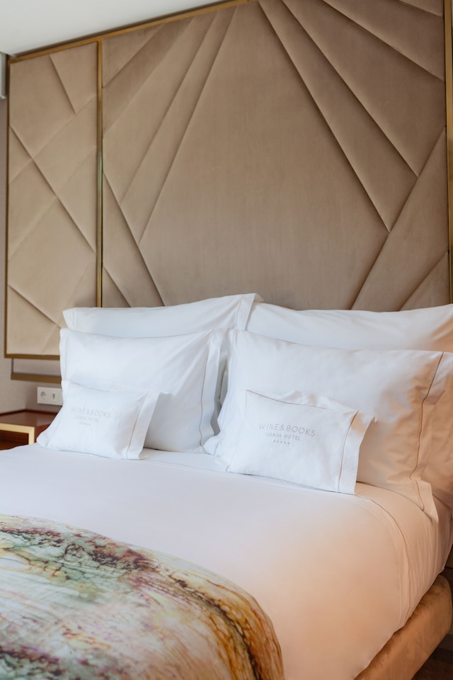 ワイン & ブックス リスボア ホテル