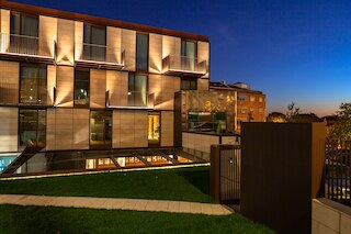 ワイン & ブックス リスボア ホテル