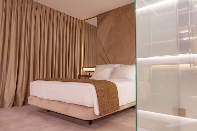 ワイン & ブックス リスボア ホテル