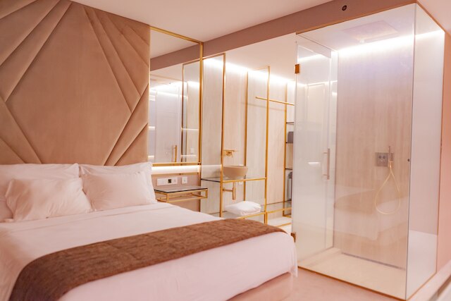 ワイン & ブックス リスボア ホテル