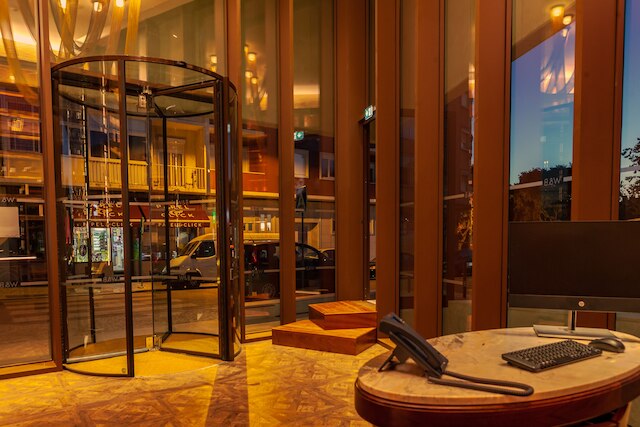 ワイン & ブックス リスボア ホテル