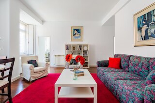 シアード プライム カモイス アパートメント