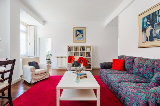 シアード プライム カモイス アパートメント